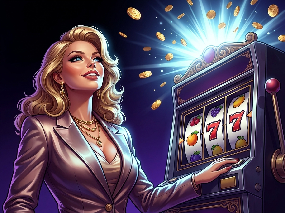 Spinmama Casino App