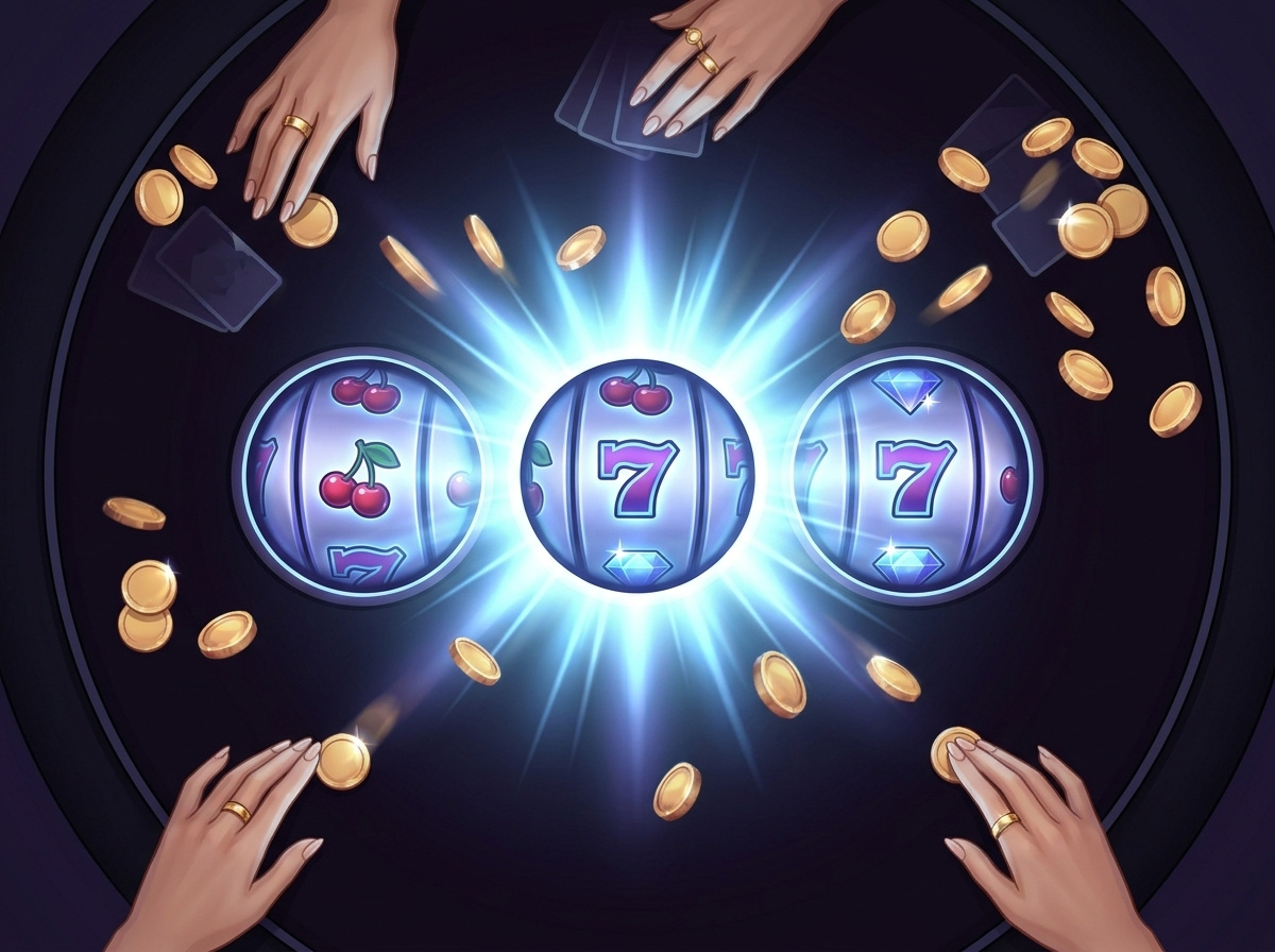 Spinmama Casino Bonus
