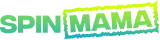 Spinmama Casino Logo
